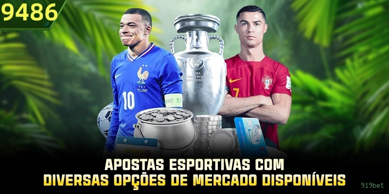 Login 919bet - acesso à conta